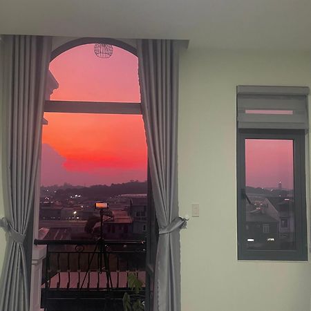 Ksi Home - Da Lat - Nice View Khu Chi Lăng エクステリア 写真