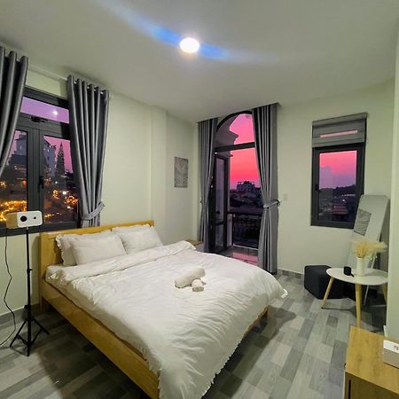 Ksi Home - Da Lat - Nice View Khu Chi Lăng エクステリア 写真