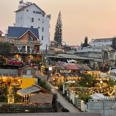 Ksi Home - Da Lat - Nice View Khu Chi Lăng エクステリア 写真