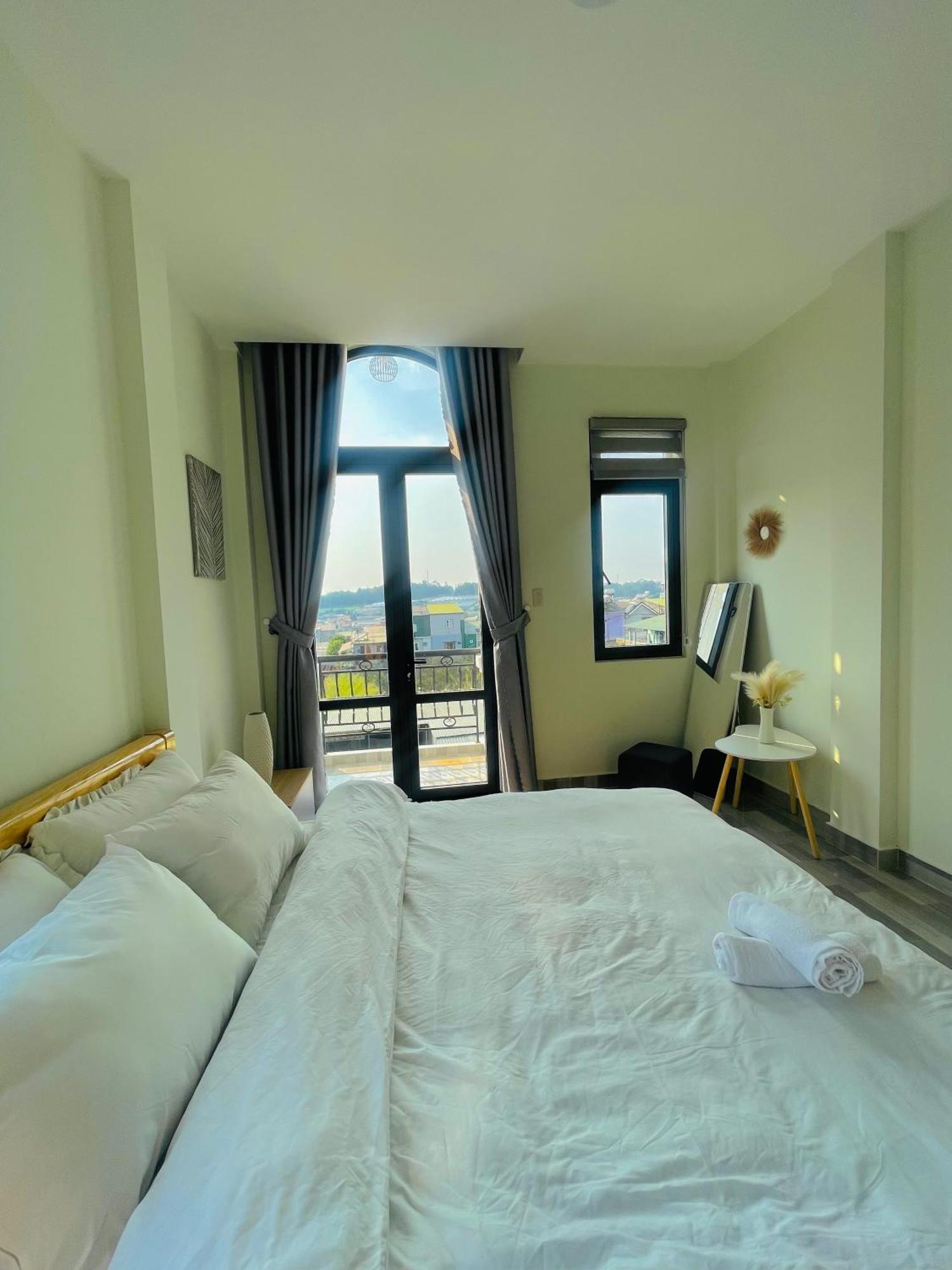Ksi Home - Da Lat - Nice View Khu Chi Lăng エクステリア 写真