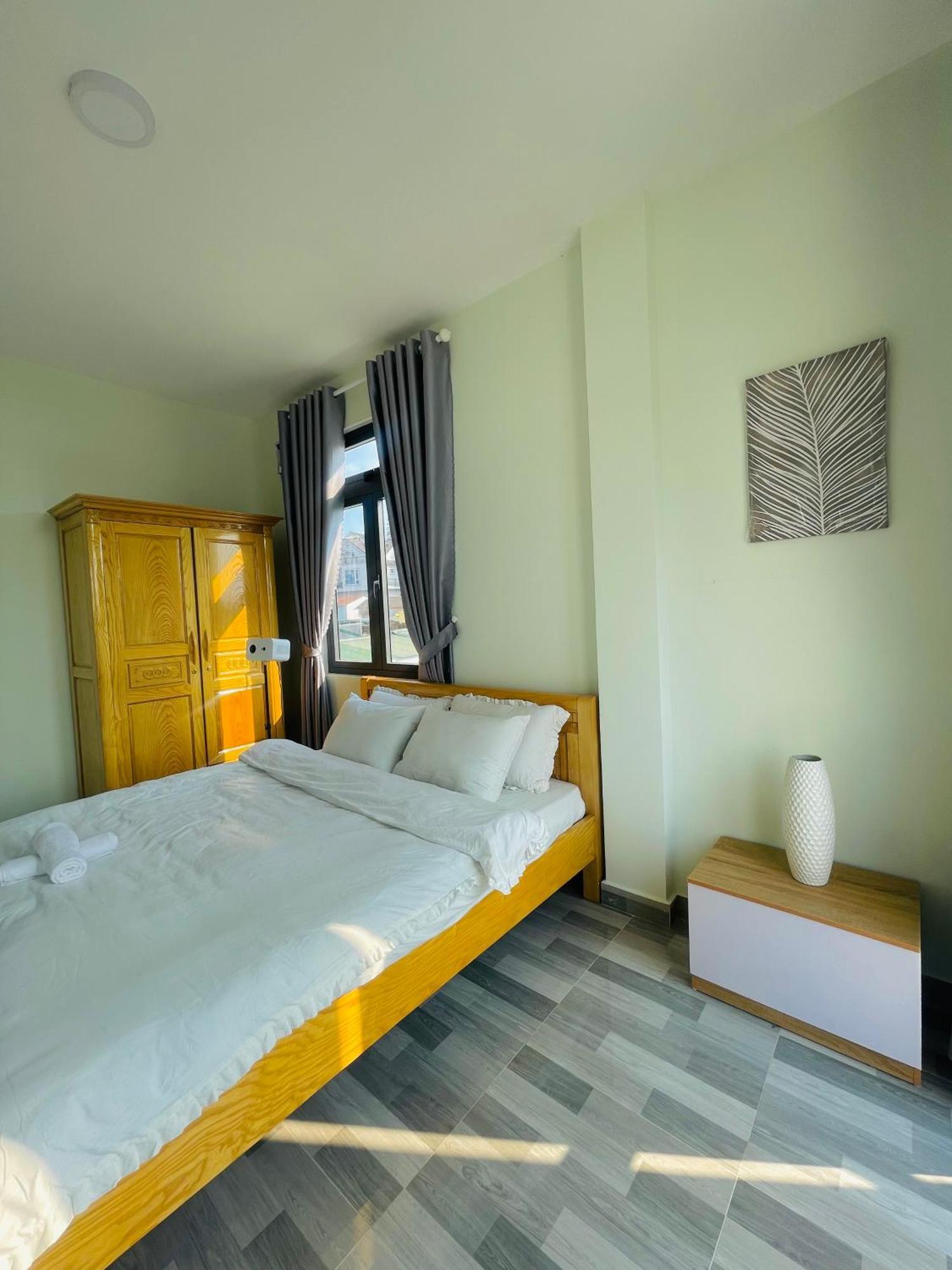 Ksi Home - Da Lat - Nice View Khu Chi Lăng エクステリア 写真