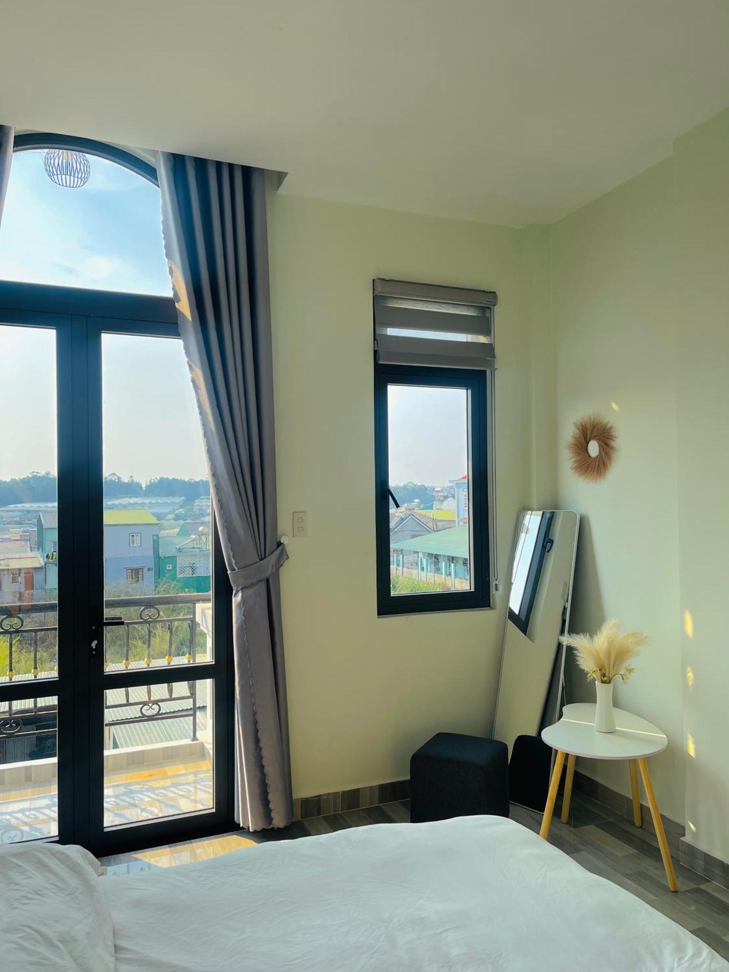 Ksi Home - Da Lat - Nice View Khu Chi Lăng エクステリア 写真