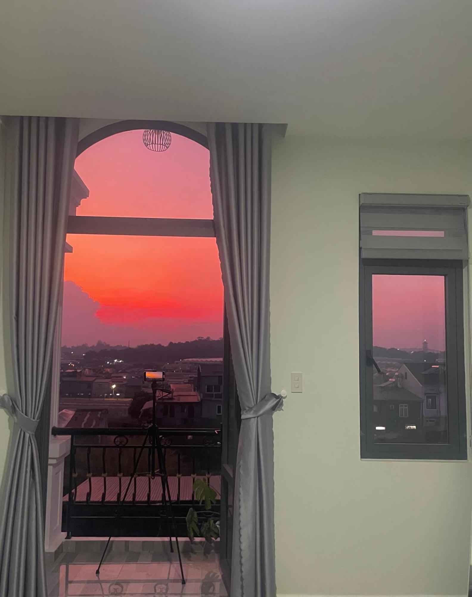 Ksi Home - Da Lat - Nice View Khu Chi Lăng エクステリア 写真