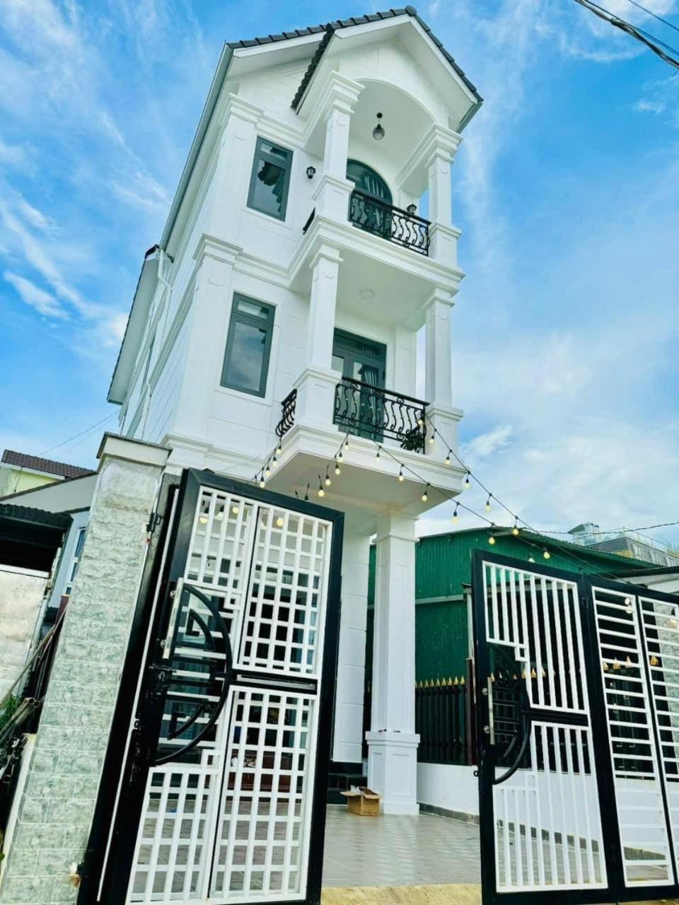 Ksi Home - Da Lat - Nice View Khu Chi Lăng エクステリア 写真